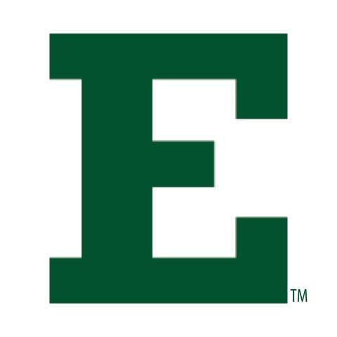 Eastern Michigan University Eagles