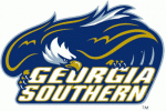 Georgia Southern University Eagles