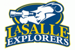 La Salle University Explorers