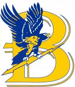 Bentley College Falcons