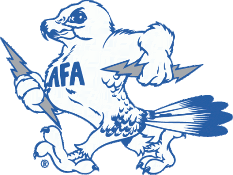 United States Air Force Academy Falcons