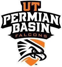 University of Texas Permian Basin Falcons