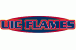 University of Illinois-Chicago Flames