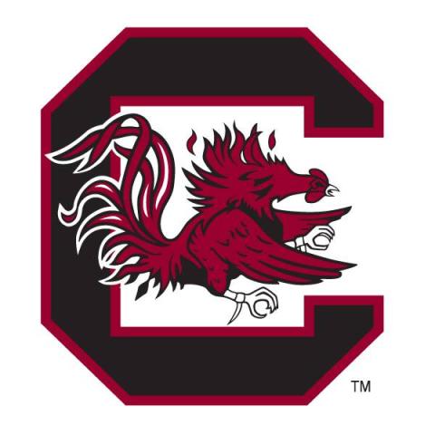 University of South Carolina Gamecocks