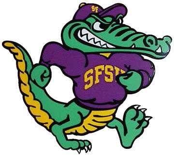 San Francisco State University Gators