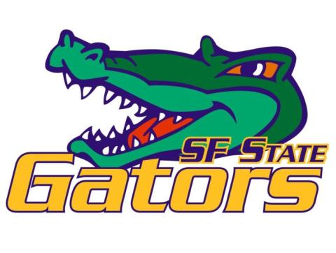 San Francisco State University Gators