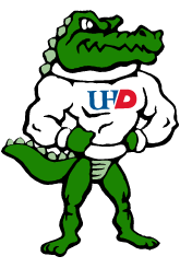 University of Houston-Downtown Gators