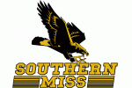 University of Southern Mississippi Golden Eagles