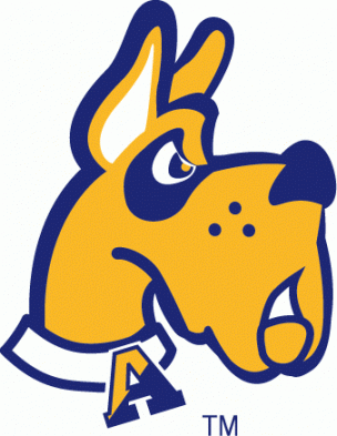 University at Albany Great Danes