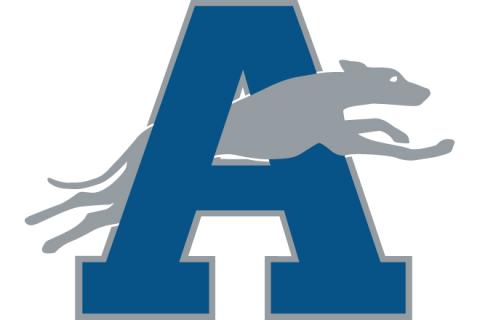 Assumption College Greyhounds