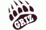 University of Montana Grizzlies