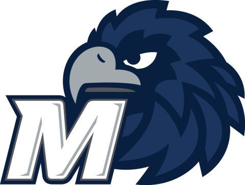 Monmouth University Hawks