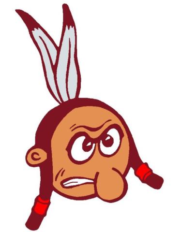 Stanford University Indians