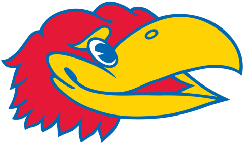 University of Kansas Jayhawks