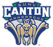 State University of New York-Canton Kangaroos