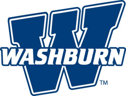 Washburn University Lady Blues