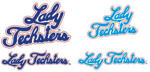 Louisiana Tech University Lady Techsters