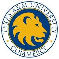 Texas A;M University-Commerce Lions