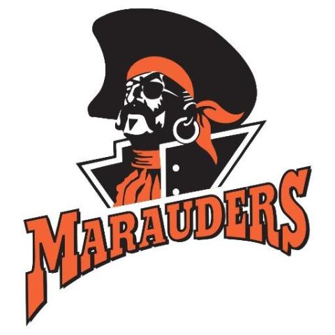 University of Mary Marauders