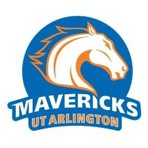 University of Texas-Arlington Mavericks