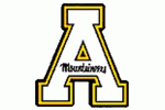 Appalachian State University Mountaineers