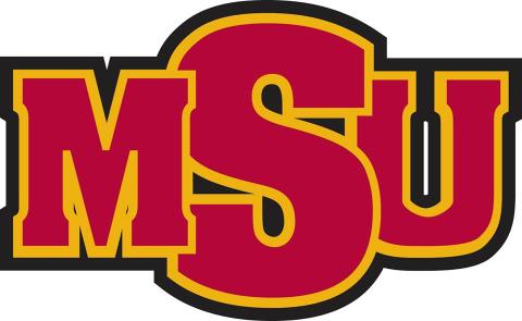 Midwestern State University Mustangs