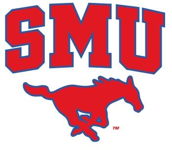 Southern Methodist University Mustangs