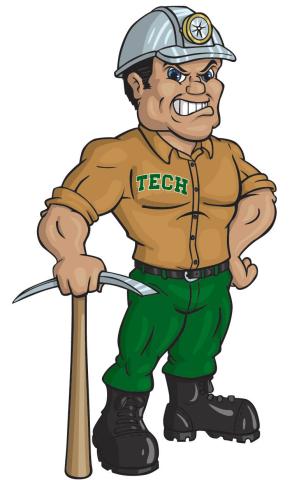 Montana Tech Orediggers