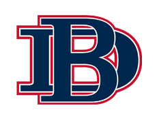 Dallas Baptist University Patriots