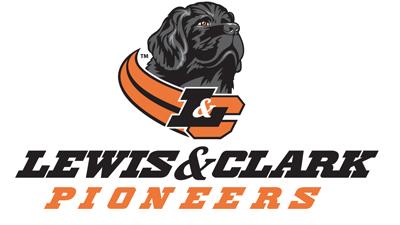 Lewis ; Clark College Pioneers