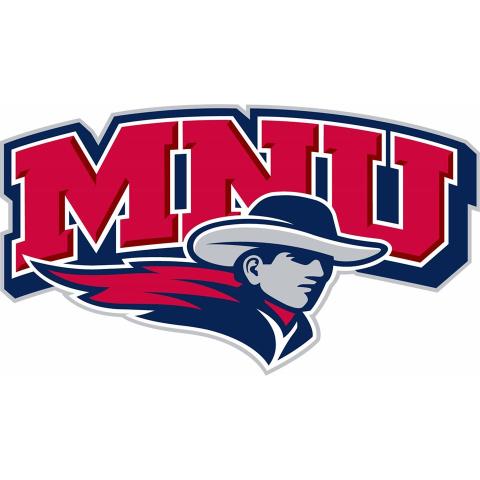 MidAmerica Nazarene University Pioneers