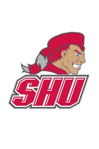 Sacred Heart University Pioneers