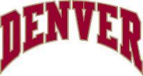 University of Denver Pioneers