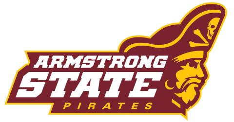 Armstrong Atlantic State University Pirates