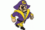 East Carolina University Pirates