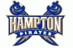 Hampton University Pirates