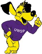 University of Wisconsin-Stevens Point Pointers