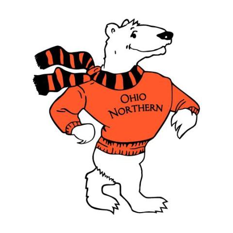 Ohio Northern University Polar Bears