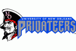 University of New Orleans Privateers