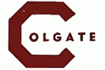 Colgate University Red Raiders