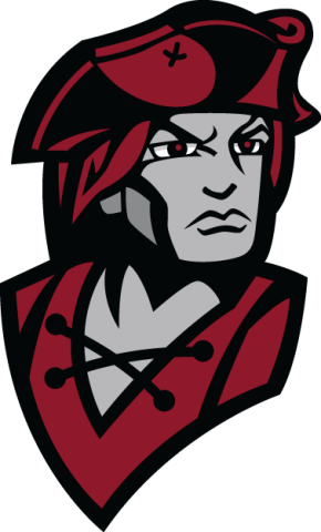 Colgate University Red Raiders