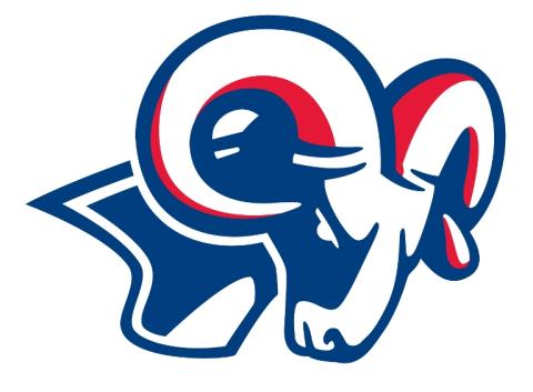 Bluefield College Rams