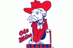 University of Mississippi Rebels