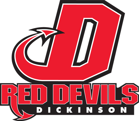 Dickinson College Red Devils