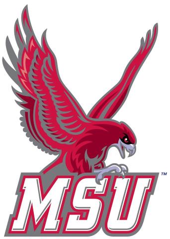 Montclair State University Red Hawks