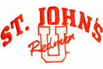 St. John's University Redmen