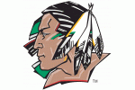 University of North Dakota Fighting Sioux