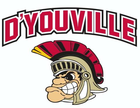 D'Youville College Spartans