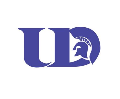 University of Dubuque Spartans