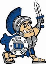 University of Dubuque Spartans